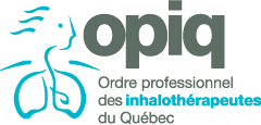 Ordre professionnel des inhaloth&eacute;rapeutes du Qu&eacute;bec